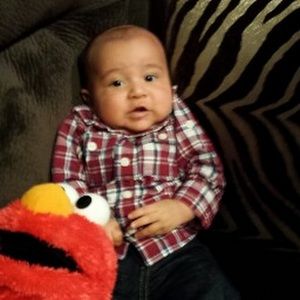 Meet your Posher, Jose